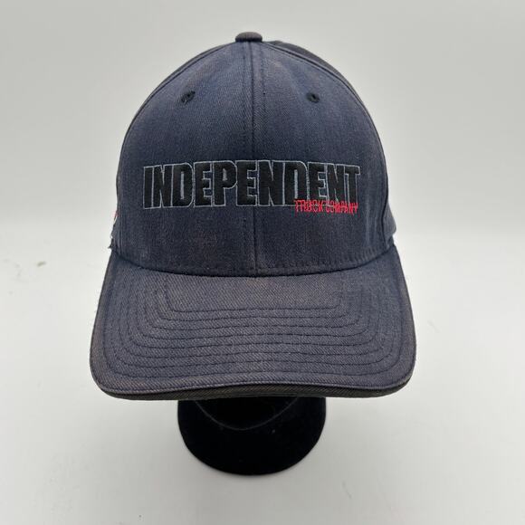 Independent Trucks Other - Independent Truck Company FlexFit Hat S-M Skater Grunge